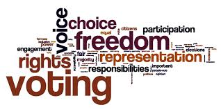 Politics versus democracy