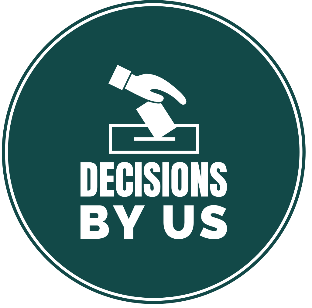 Decisions By Us