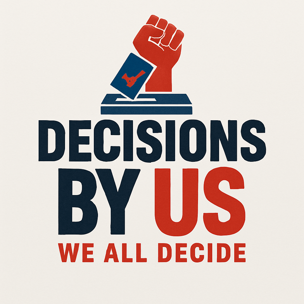 Decisions By Us